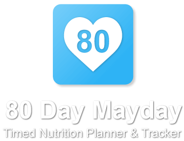 80 Day Mayday